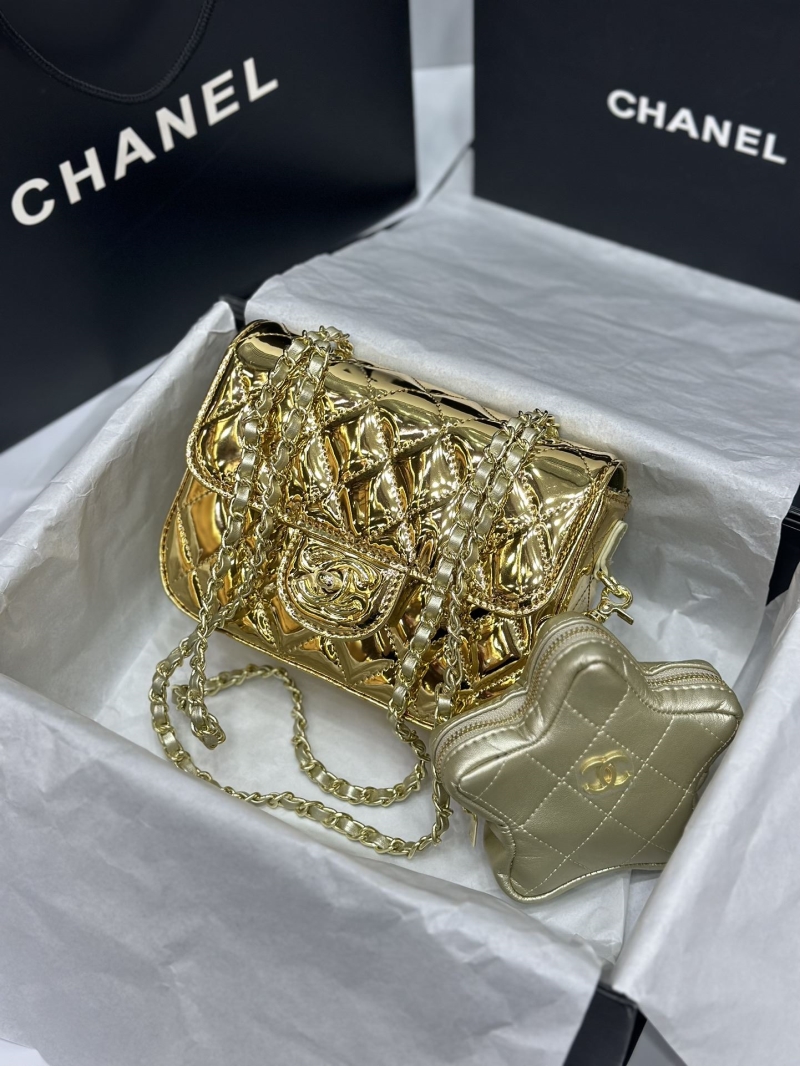 Ch**el cf series bags